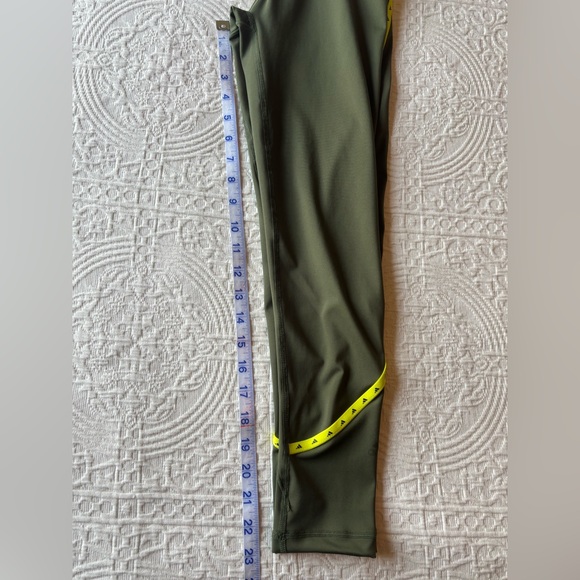 adidas Primegreen athletic pants XS - Picture 4 of 7